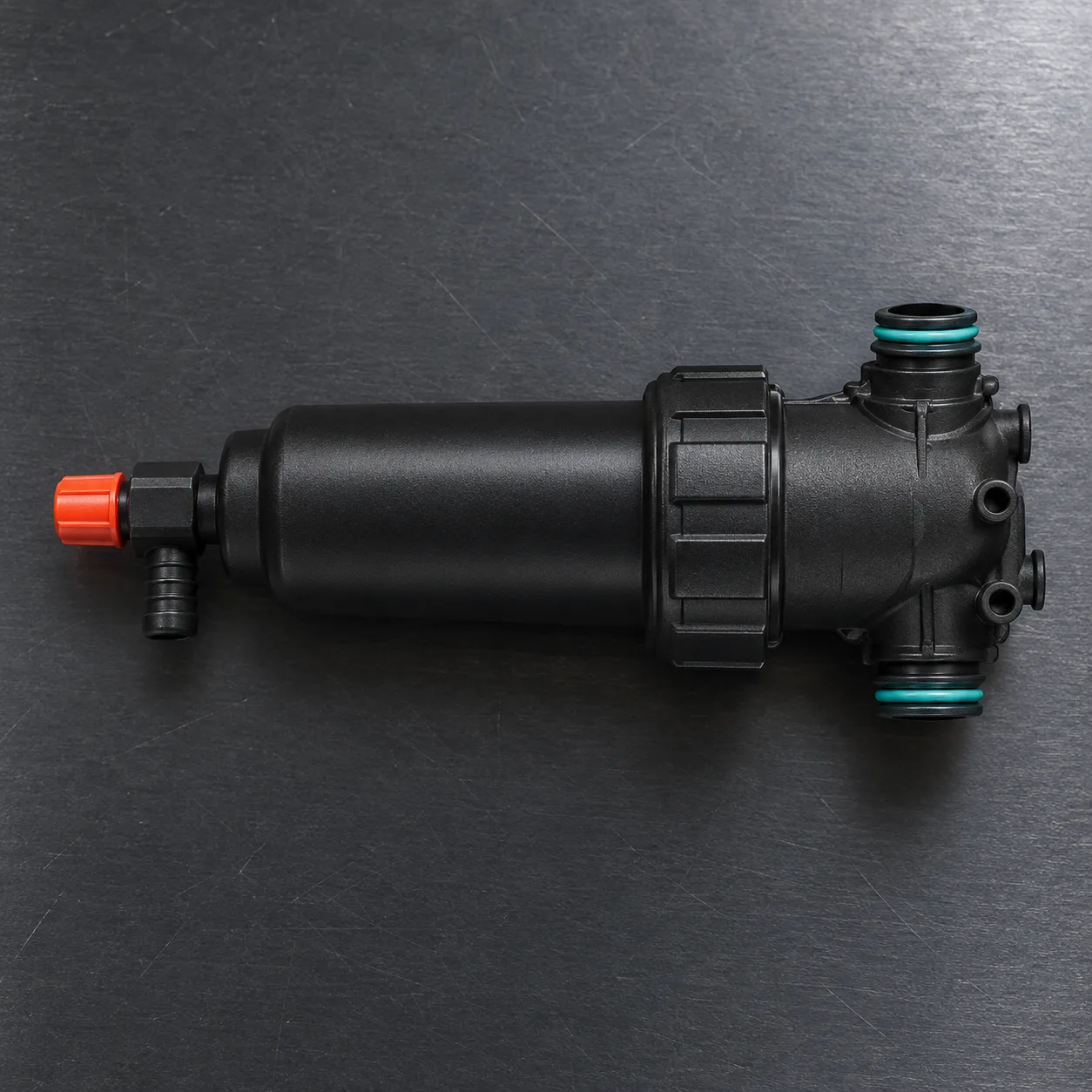 Фильтр напорный ARAG G1 1/4" серия 328 (280 л/мин 80 mesh) типа ARAG