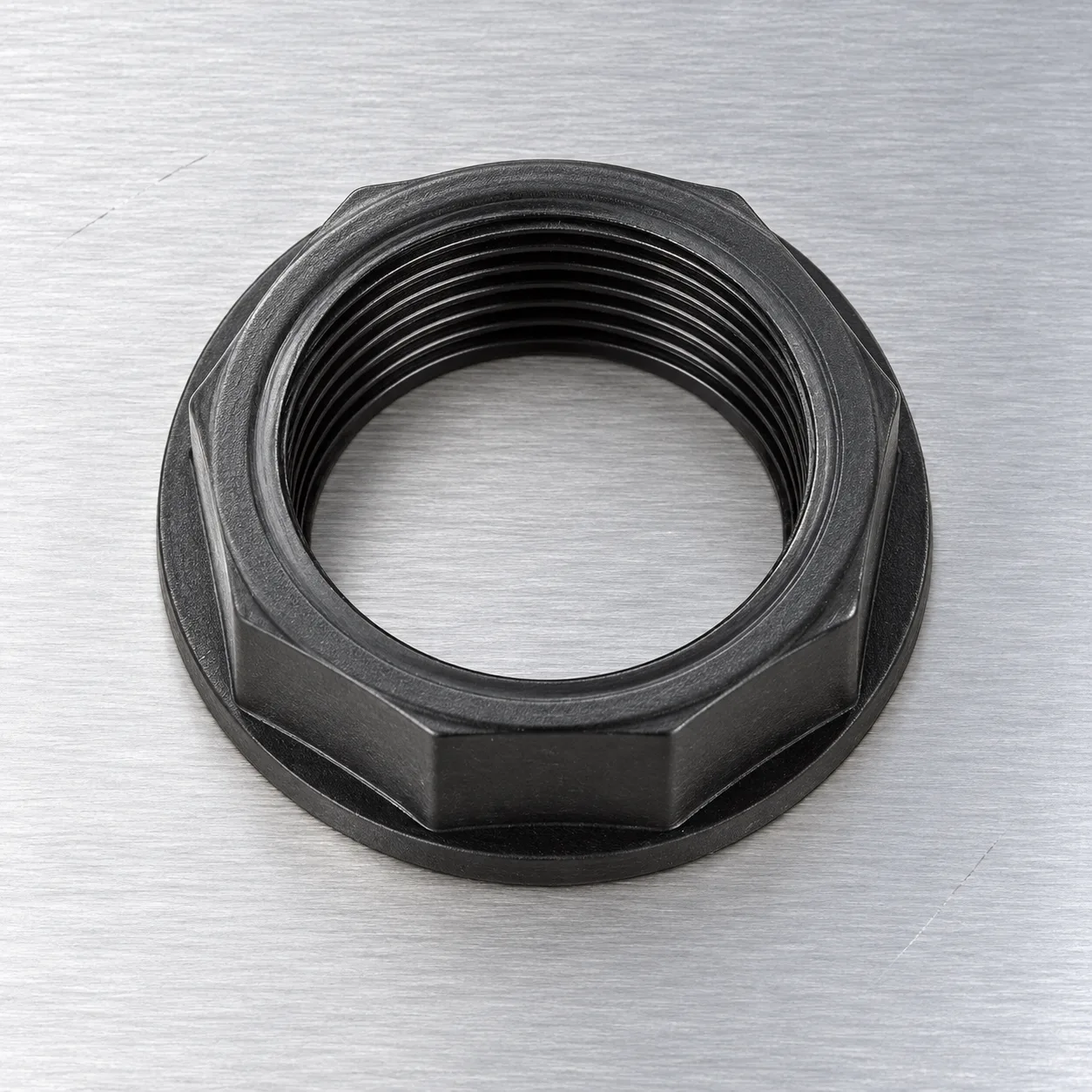 Гайка прижимная G1/2"