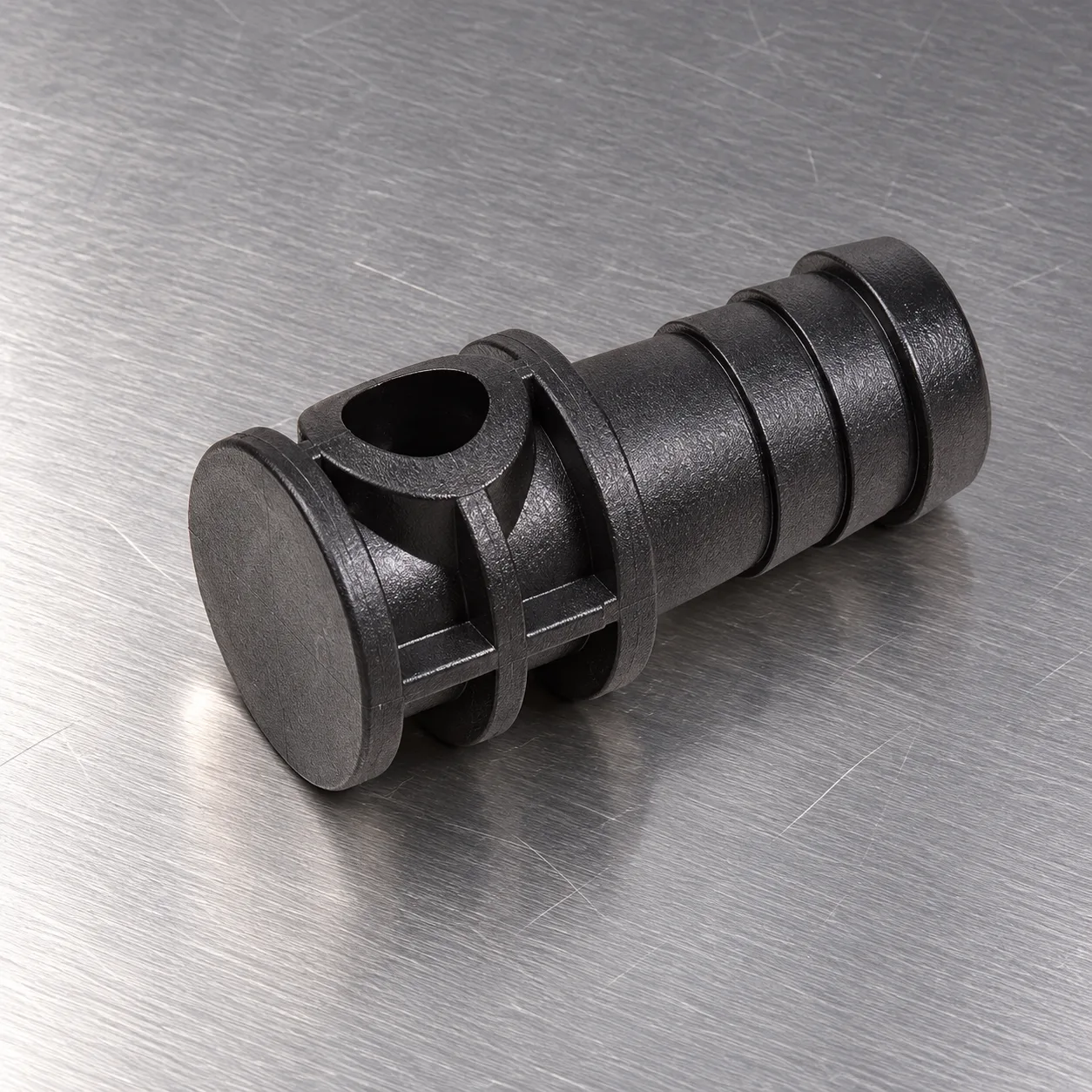 Вставка корпуса распылителя 1/2" D13 тупиковый (10мм)