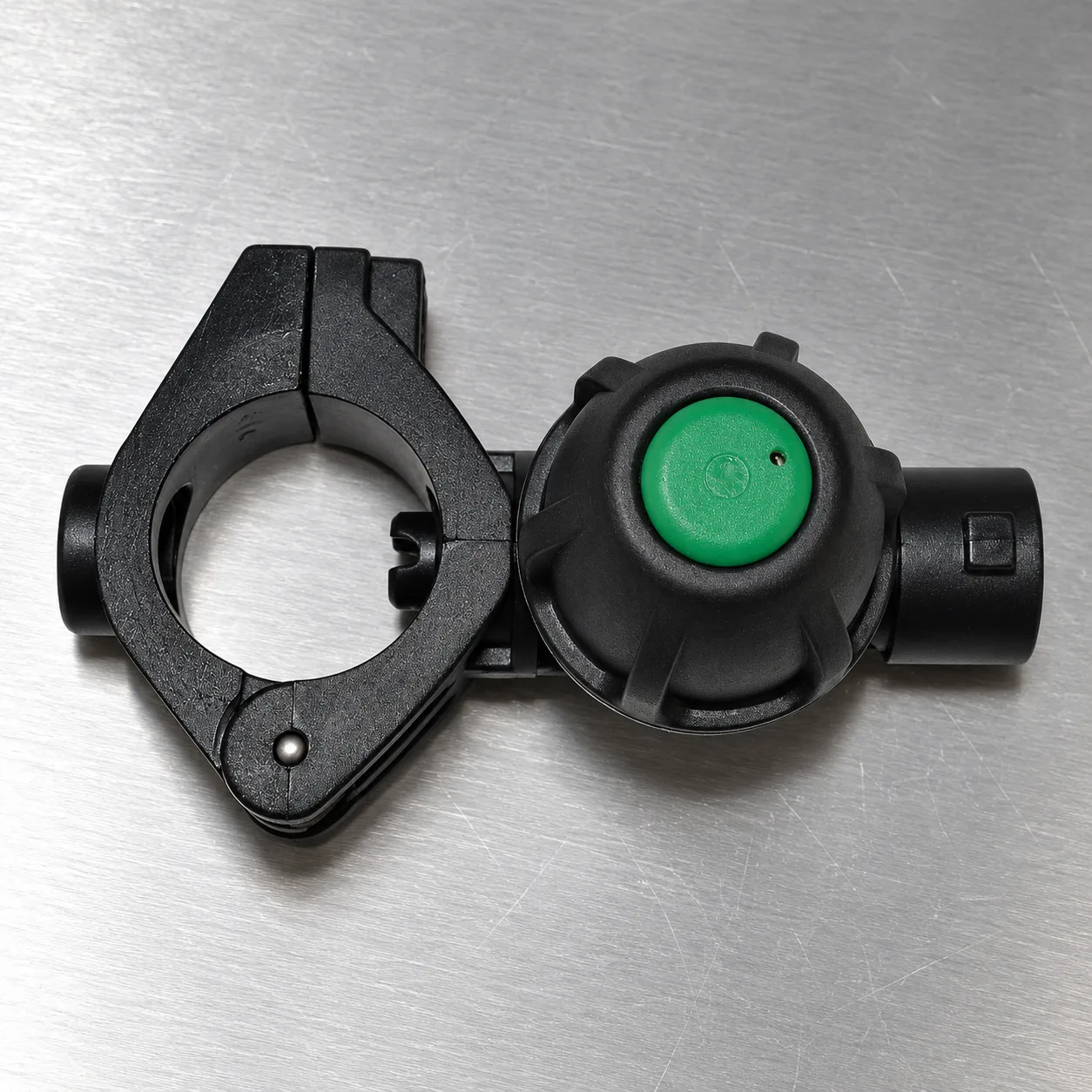 Корпус распылителя D3/4" F10мм VITON ARAG