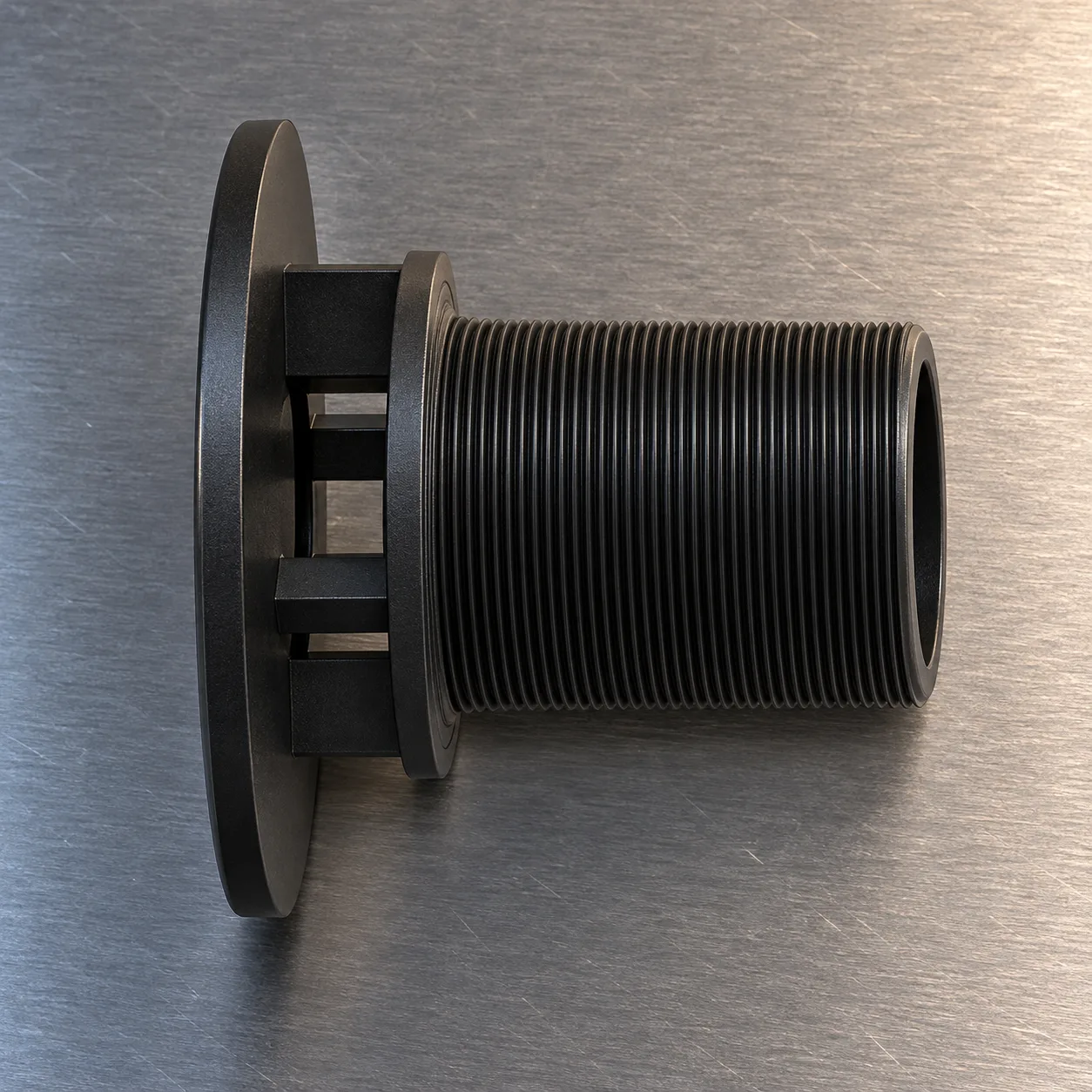 Воронкогаситель G1 1/2" (ARAG)