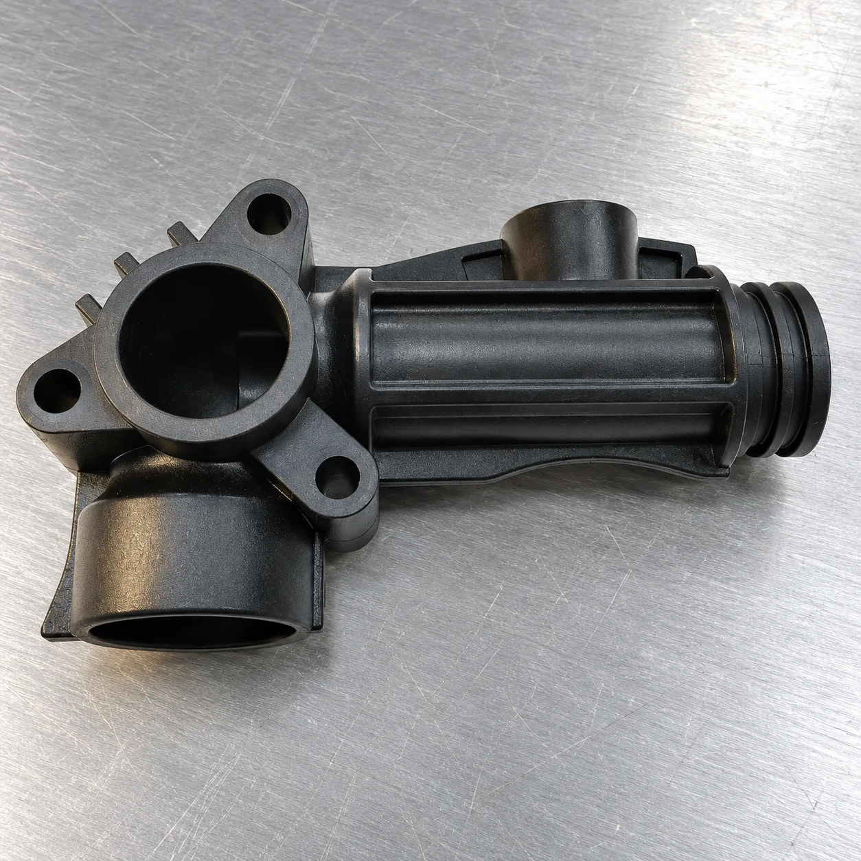 Труба соеденительная ZETA 170/200 G3/4 F