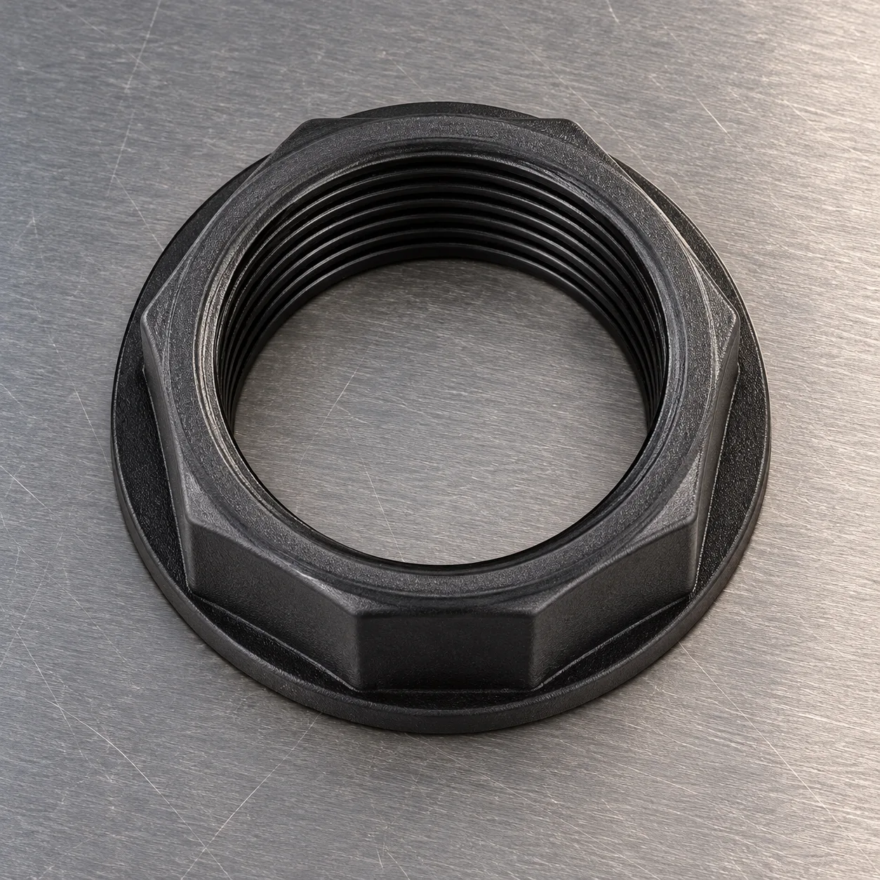 Гайка прижимная G3/4"