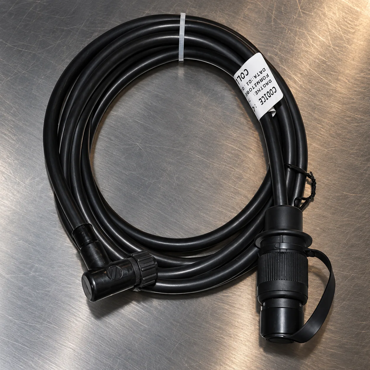Кабель ARAG для BRAVO 12v